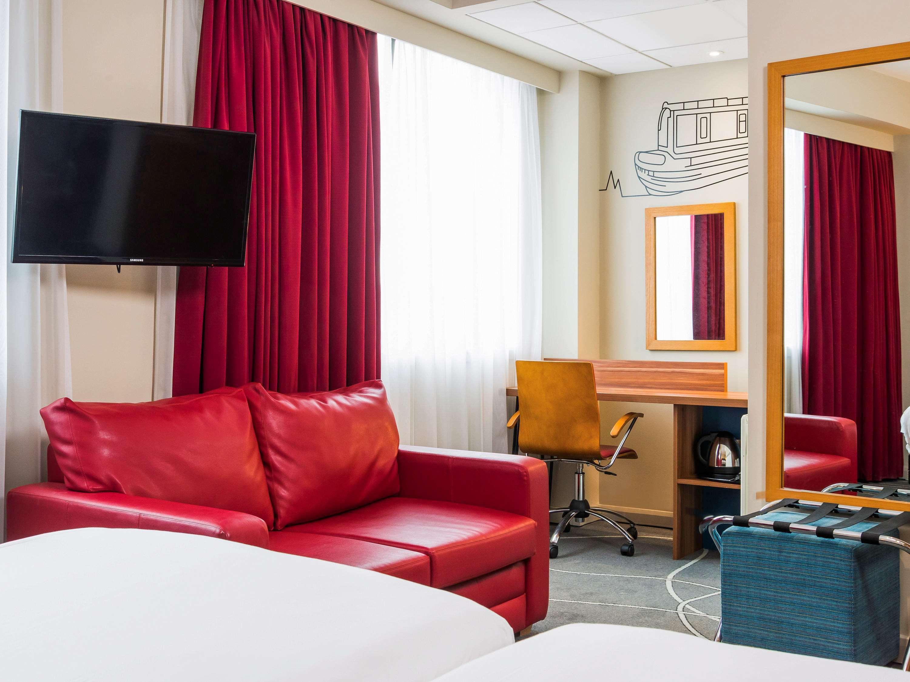 Ibis Styles Birmingham Nec & Airport Hotel Bickenhill Kültér fotó